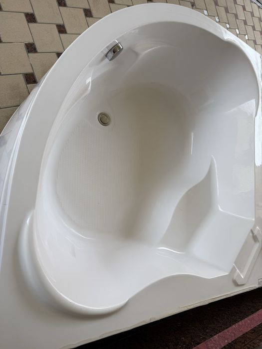 Углавой Ванна холати йанги