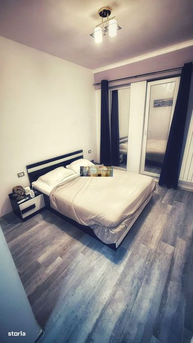 Apartament 2 Camere de Vânzare – Mamaia Nord, Zona Lac /Loc de parcare