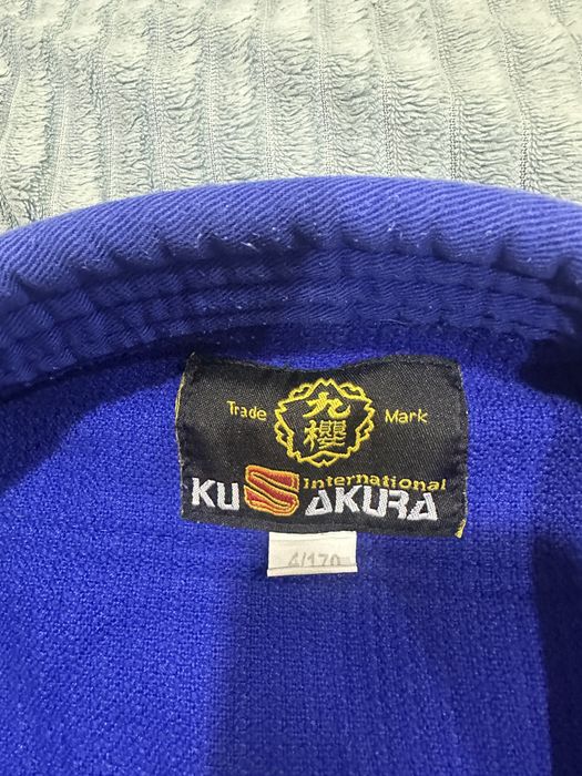 Продается кимоно