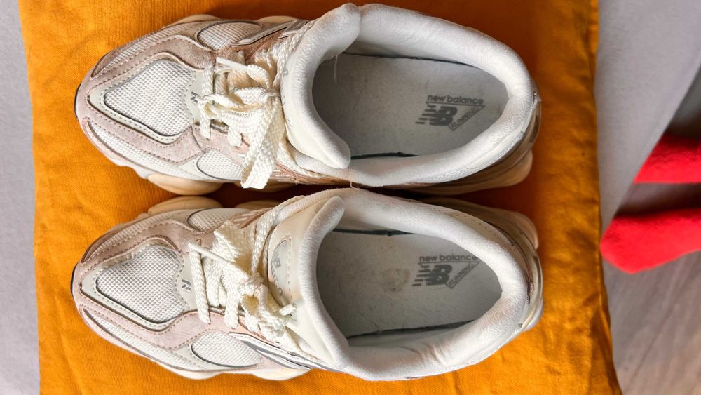 NewBalance 9060 Originali