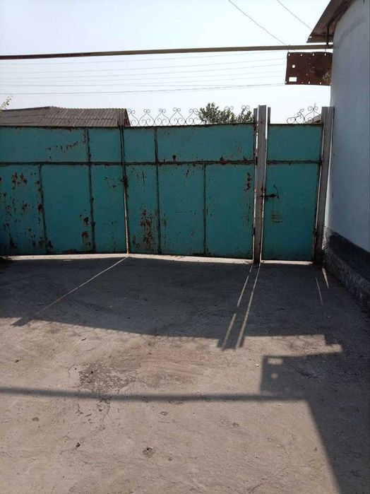 Продается 8 комнатный дом 12 соток земли в Аккургане 25000$