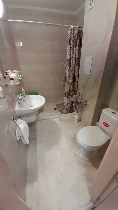 Продава се Едностаен апартамент в Свети Влас - 56 кв.м за 1411 €/кв.м - Снимка #7