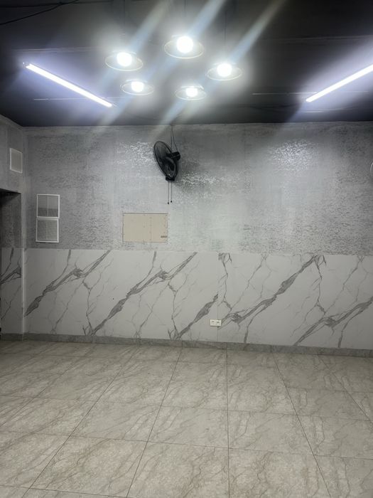 Новамаскоский. Бадамзар. Офис