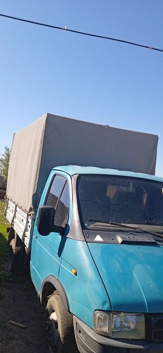 Газель сатылады хороший состоение