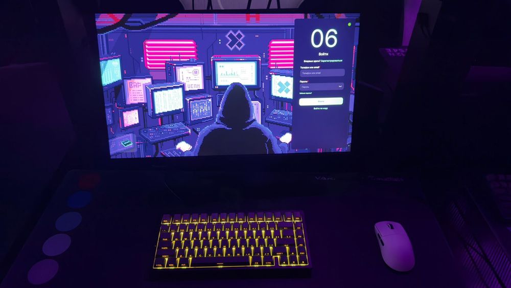 Компьютерный клуб Готовый бизнес