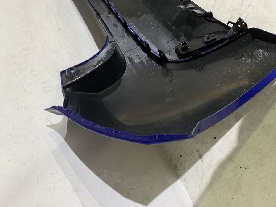 Bara spate Toyota Yaris, 2020, 2021, 2022, 2023, 2024, cod origine OE 52159-K0030.