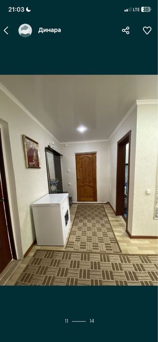 Продается дом на районе Деркул