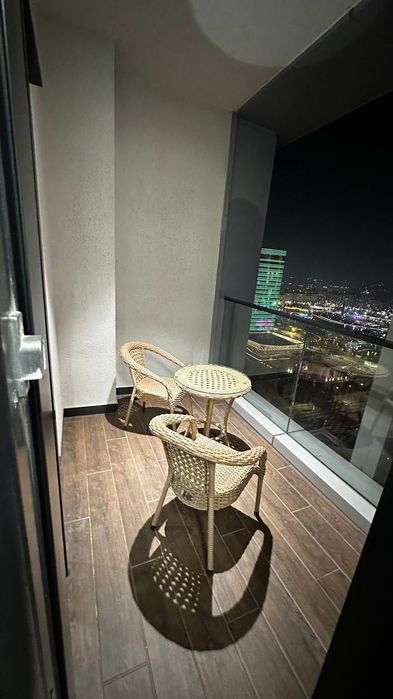 Nest One Продается 2 комнатная квартира ремонт Tashkent City