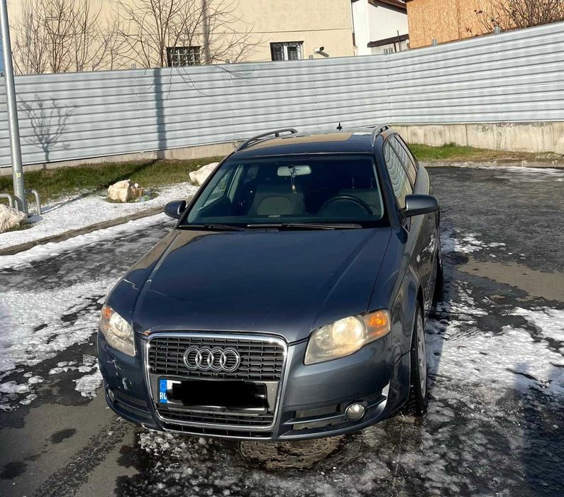 De vanzare Audi A4 2005