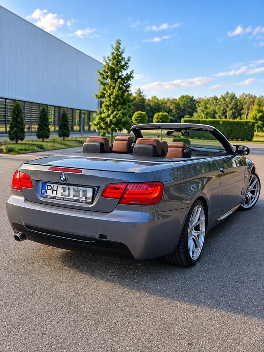BMW Seria 3 2010 — imagine 3