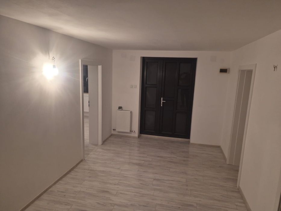 Vând casă Horlesti Rediu