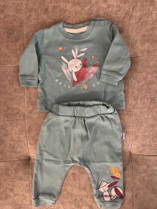 Бебешки дрешки 56-68 размер