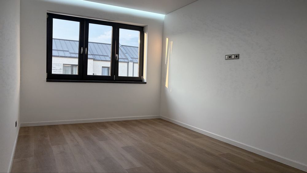 Apartament într-o vilă cu 4 apartamente * Alba Iulia