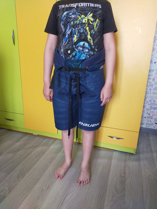 Нагрудник для хоккея