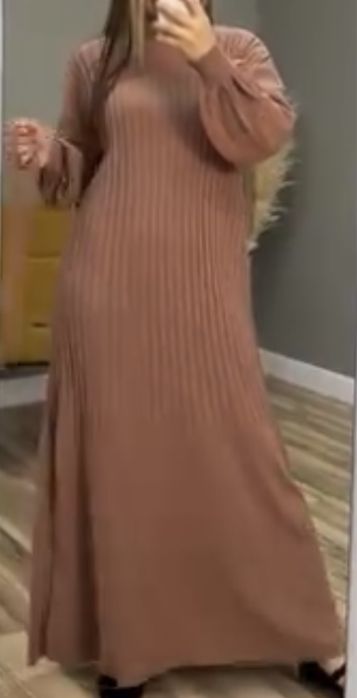 Платье Турция