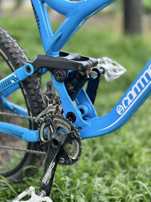 Commencal Meta AM V4
