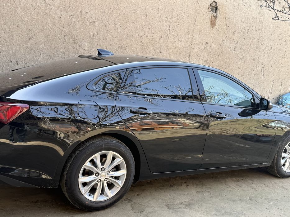 Мошинага малумоти гарантя