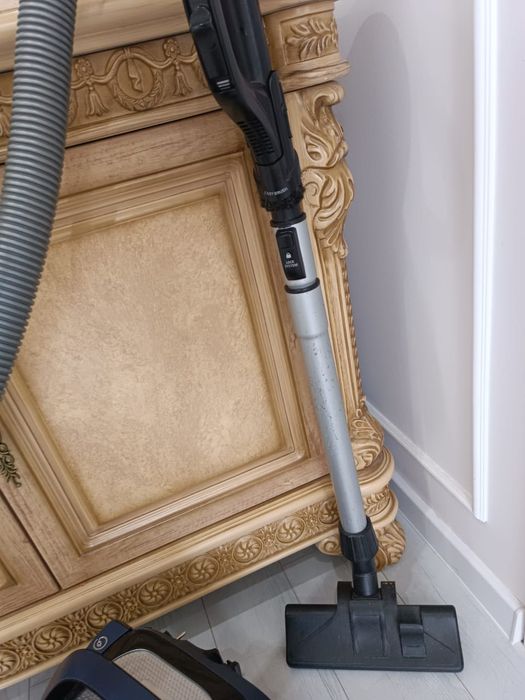 Пылесос на запчасти