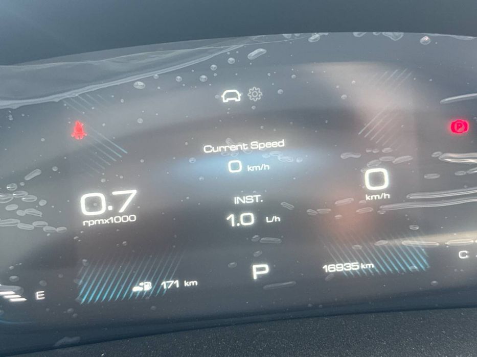 Chevrolet Captiva 2025 — 4