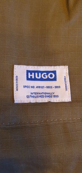 Карго панталони HUGO