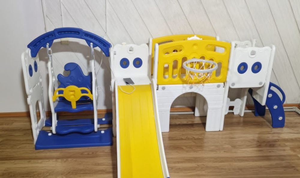 Срочно дешево ресторанный комплекс.