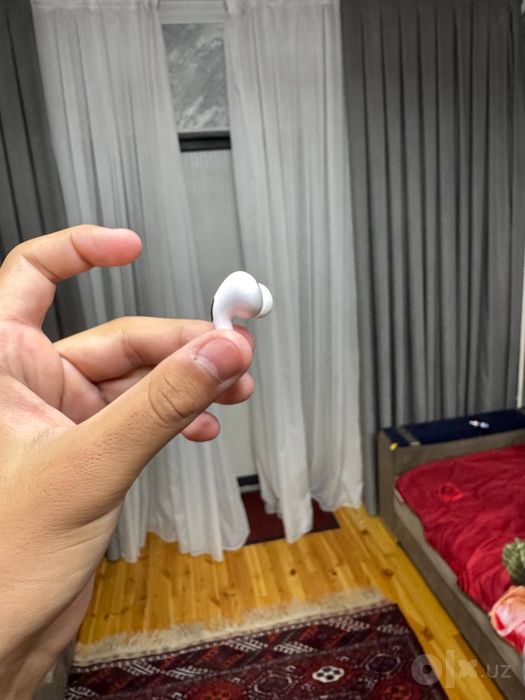 Air pods 2 USB-C