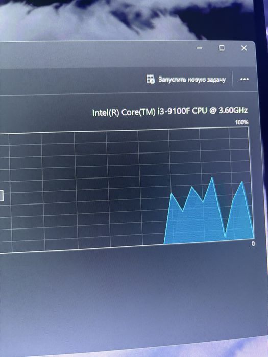 Продам готовый игровой компьютер