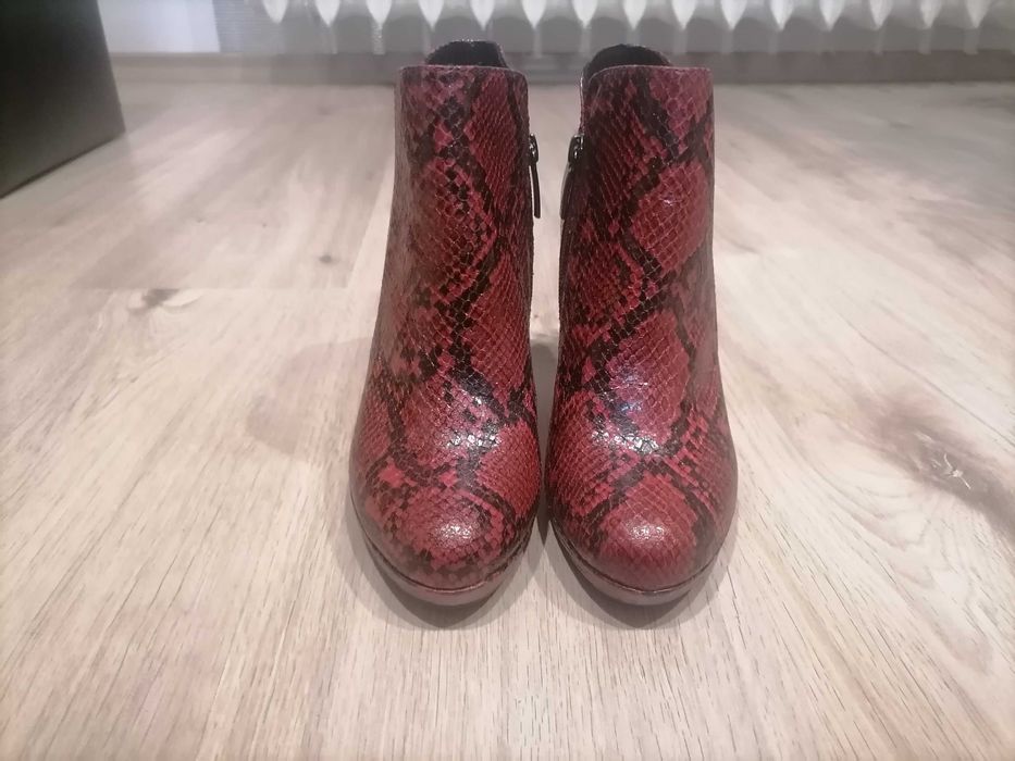 Дамски боти Tamaris