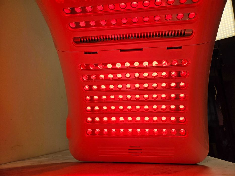 6 Color LED PDT уред за лице – акне, подмладяване, против бръчки