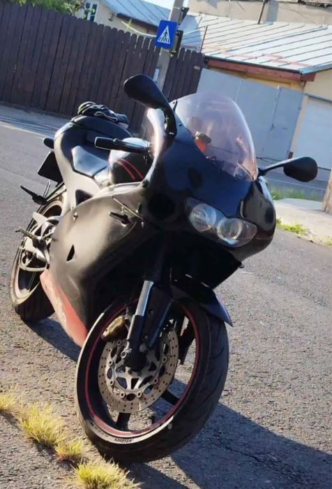 Aprilia rs 125 40cp+ (nu yzf nu cbr nu ktm nu super moto)
