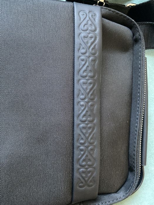 Барсетка мужской