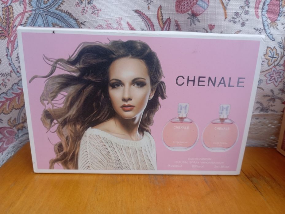 Продаются женские духи Uniflame