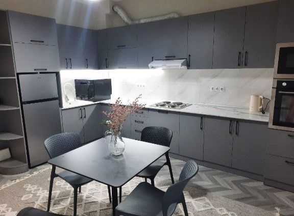 Аренда квартира NRG Oybek