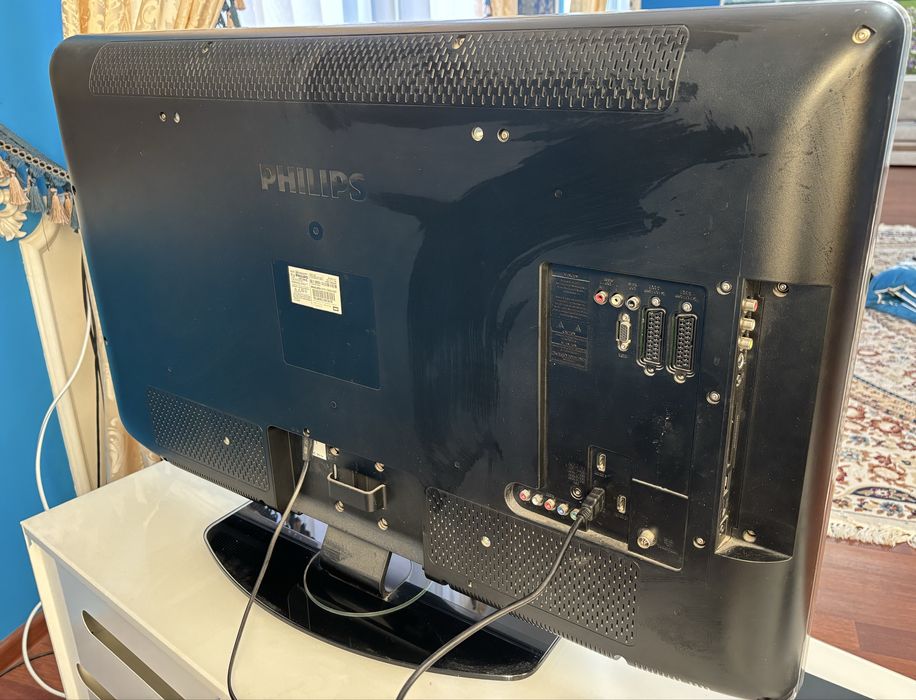 Продается телевизор PHILIPS