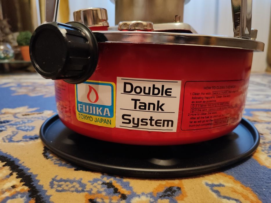 Керосиновый обогреватель