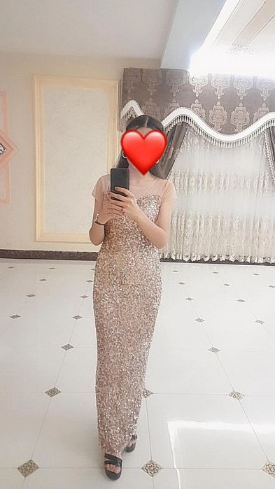 Vecherni koylak toylar uchun