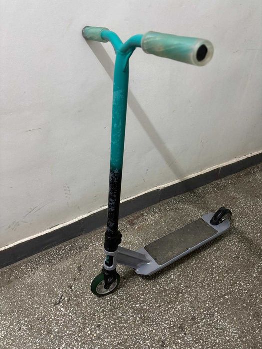 Trotineta Freestyle MF520