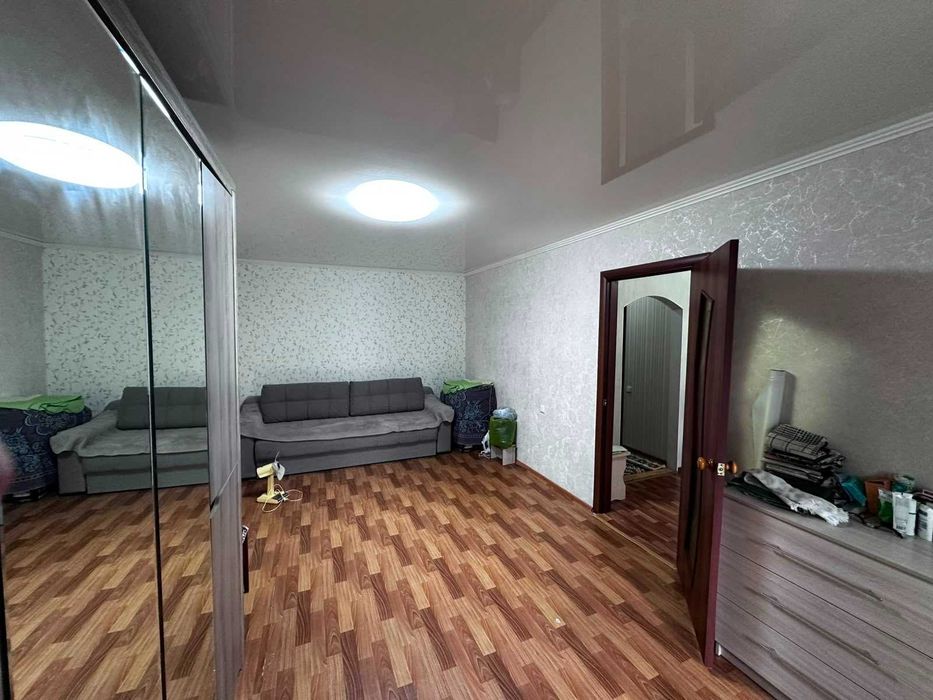 Продам евро-2 квартиру