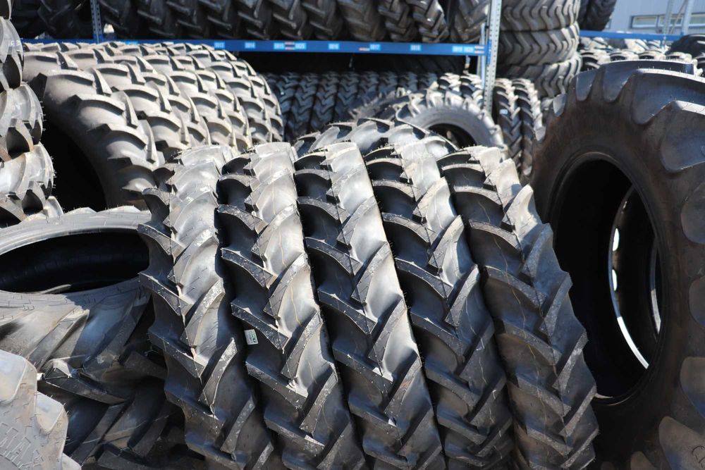 Cauciucuri Agricole 9.5-32 BKT Noi cu garantie AgroMir Tractor Landini