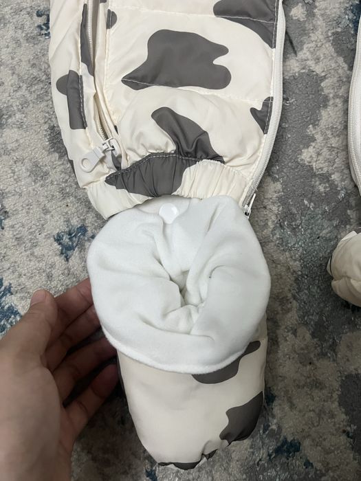 Продается осенний весенний комбинезон