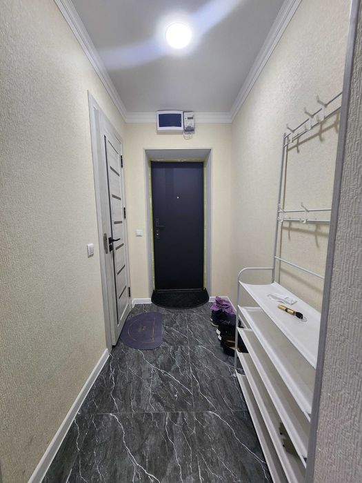 Сдаю 2-ух комнатную квартиру посуточно (СВОЯ)