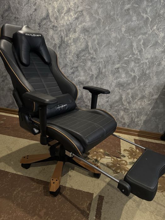 Игровое кресло DXRacer (оригинал)
