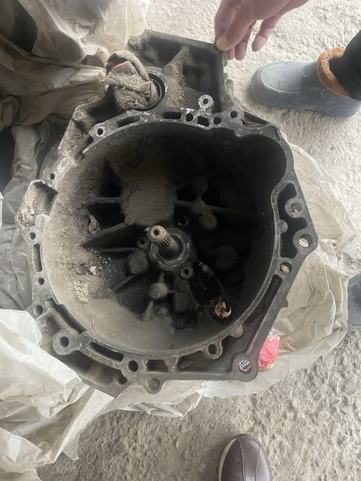 Каропка машина Каролла