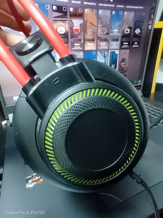 Asus rog strix g17