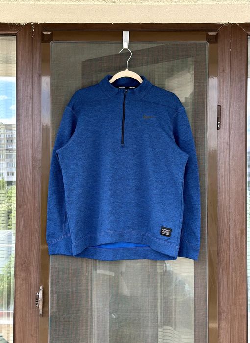 Мъжко горнище Nike Golf Therma - размер L, Отлично състояние