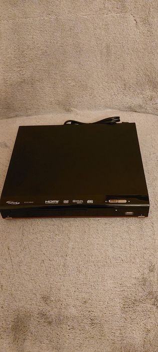 DVD Player, marca KAFORD