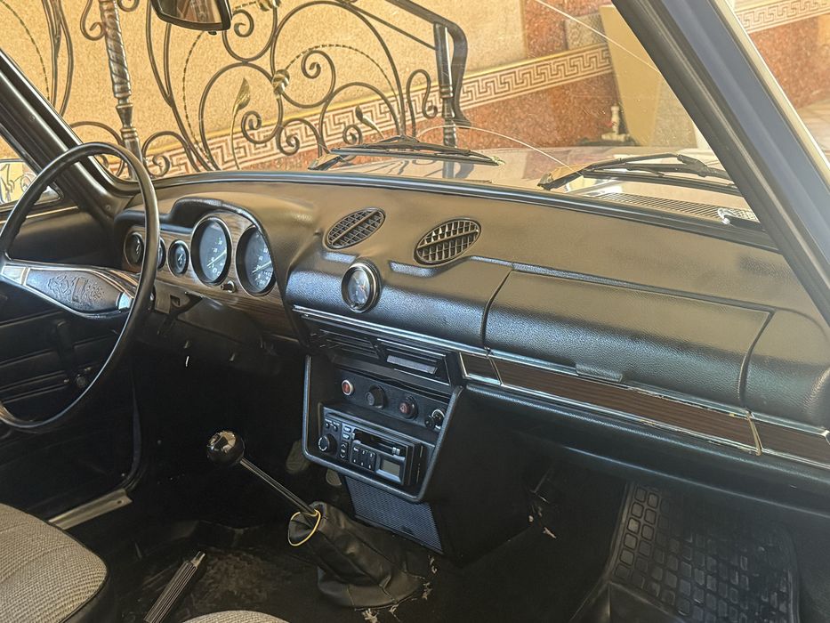 Ваз. 2106. Жигули