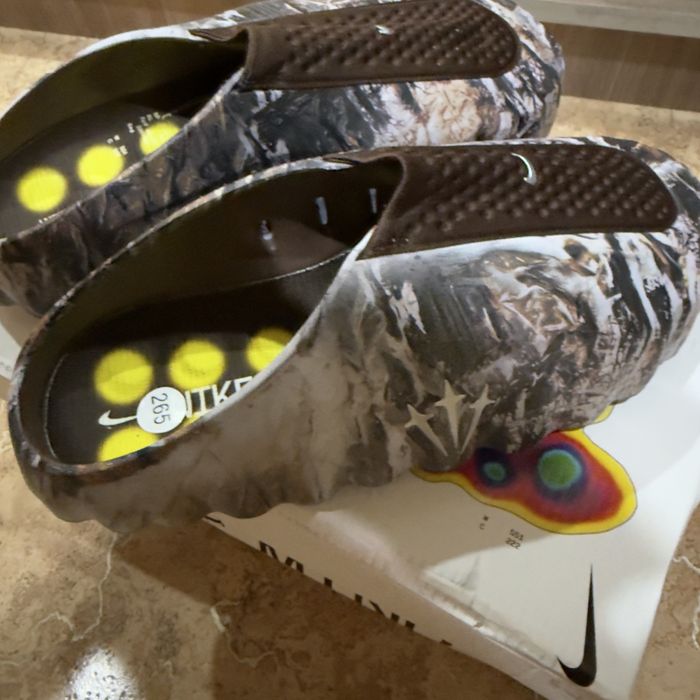 Nike mind 001 новые 42 размер