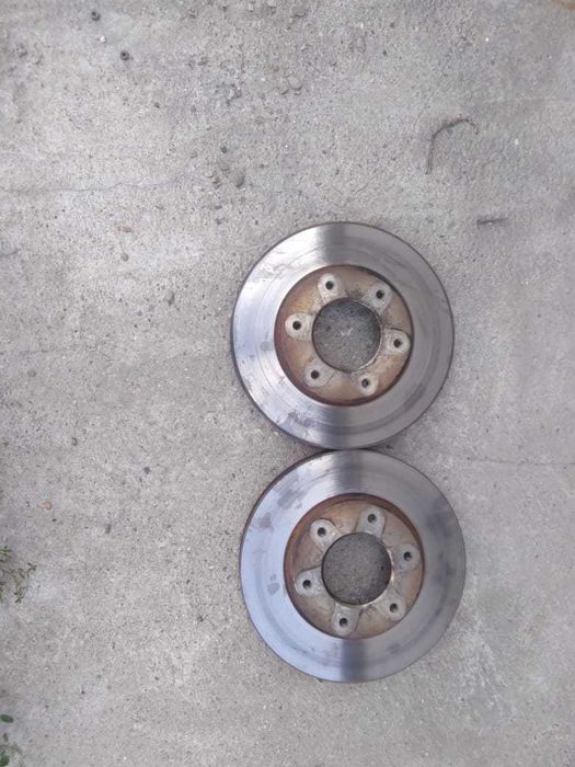 Продам Тормозные Диски на Тайоту.