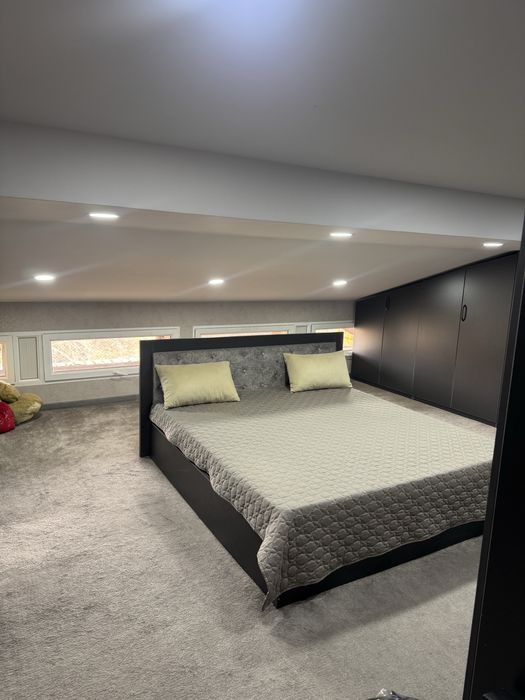 Квартира Golden house